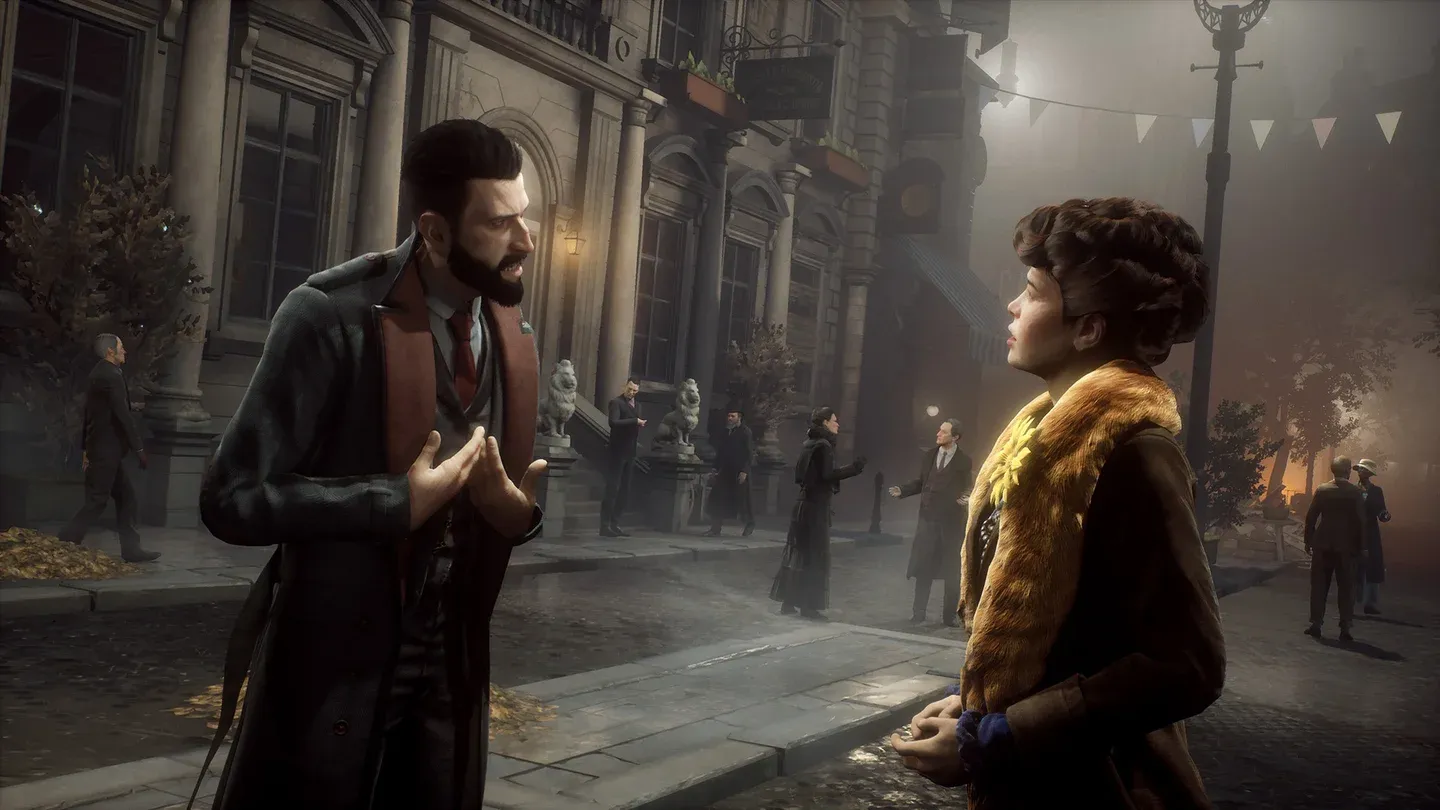 Vampyr content image
