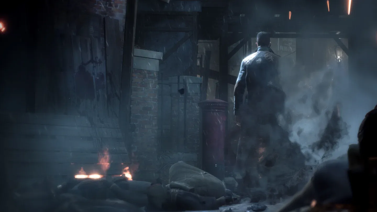 Vampyr content image
