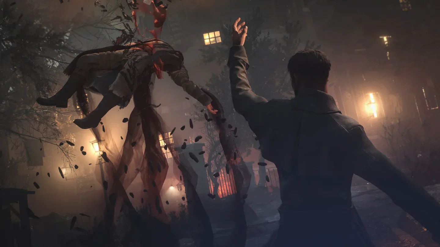 Vampyr Gallery 5
