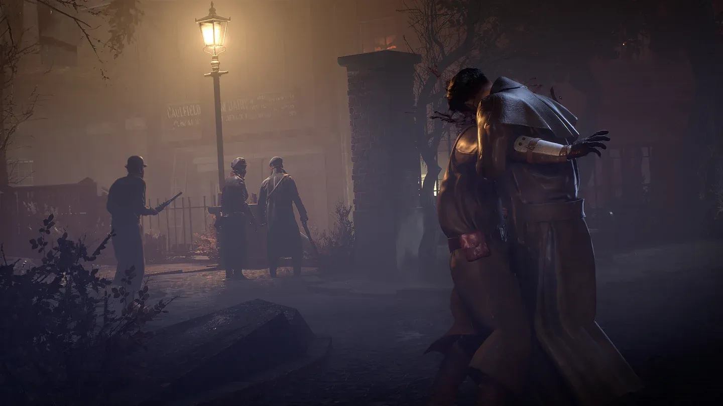 Vampyr Gallery 7