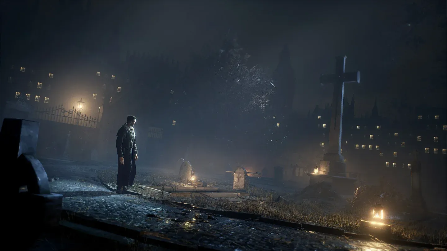 Vampyr Gallery 8