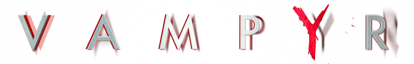 Vampyr Logo