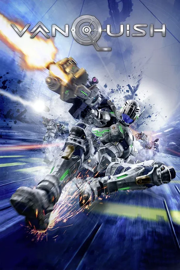 Vanquish