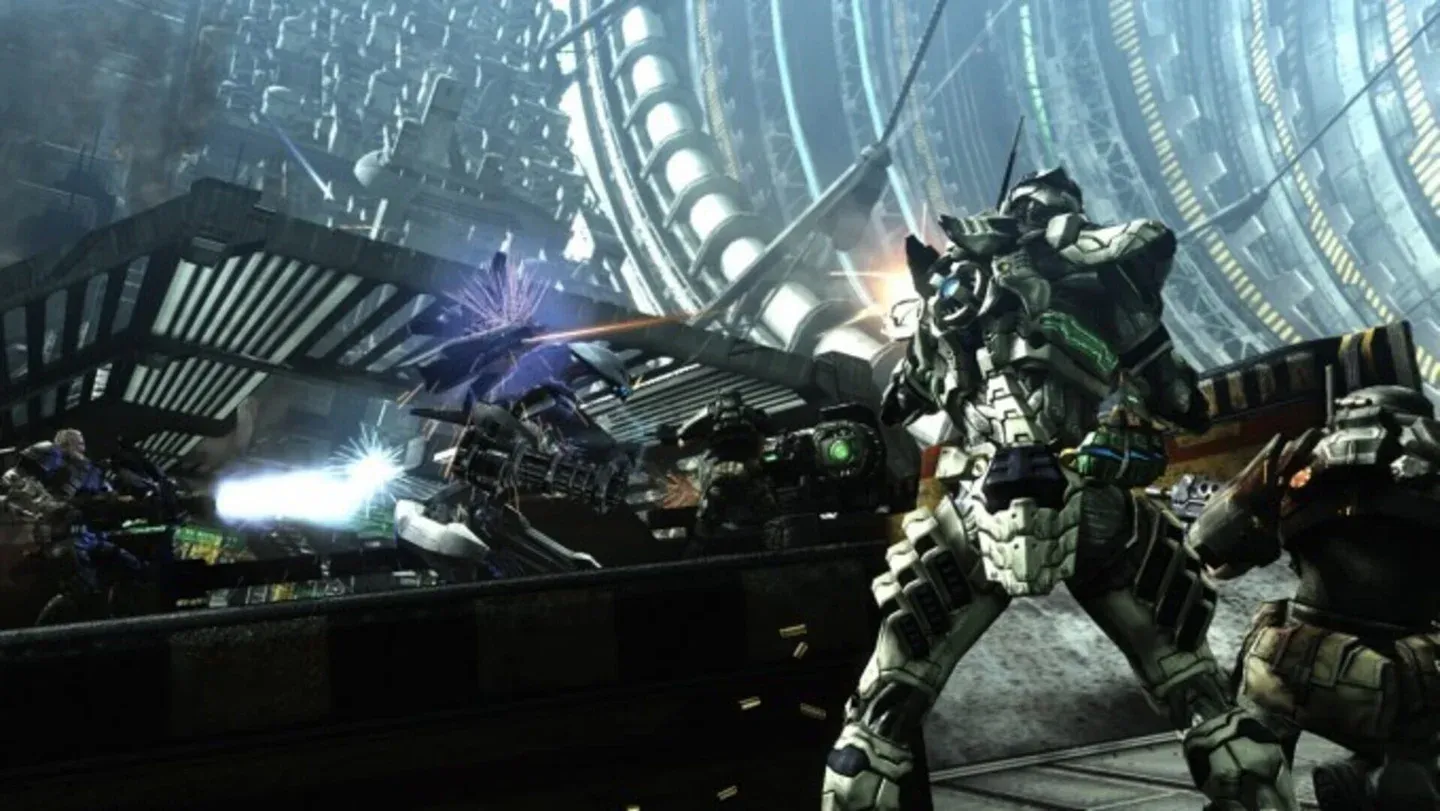Vanquish Gallery 10