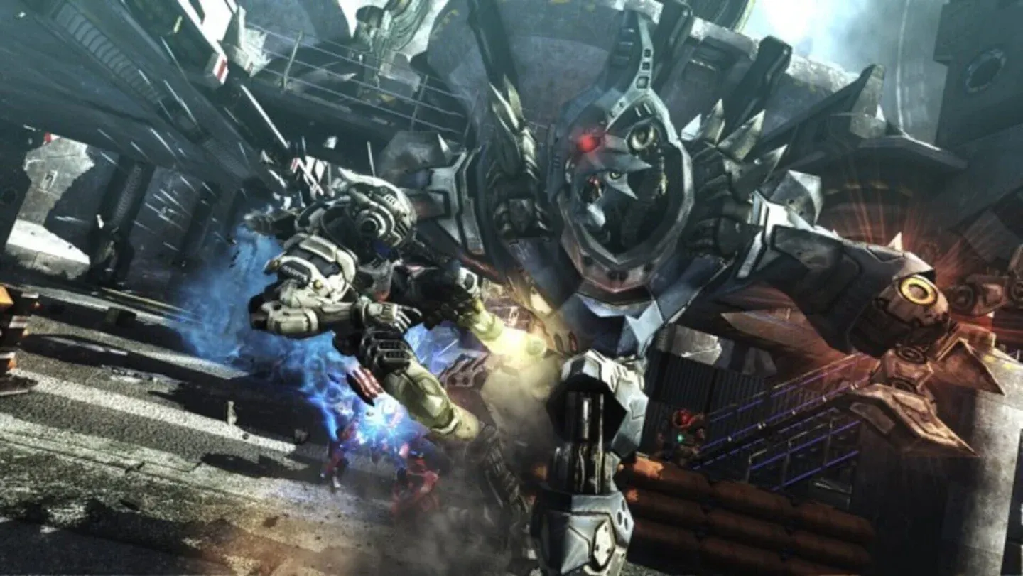 Vanquish Gallery 8