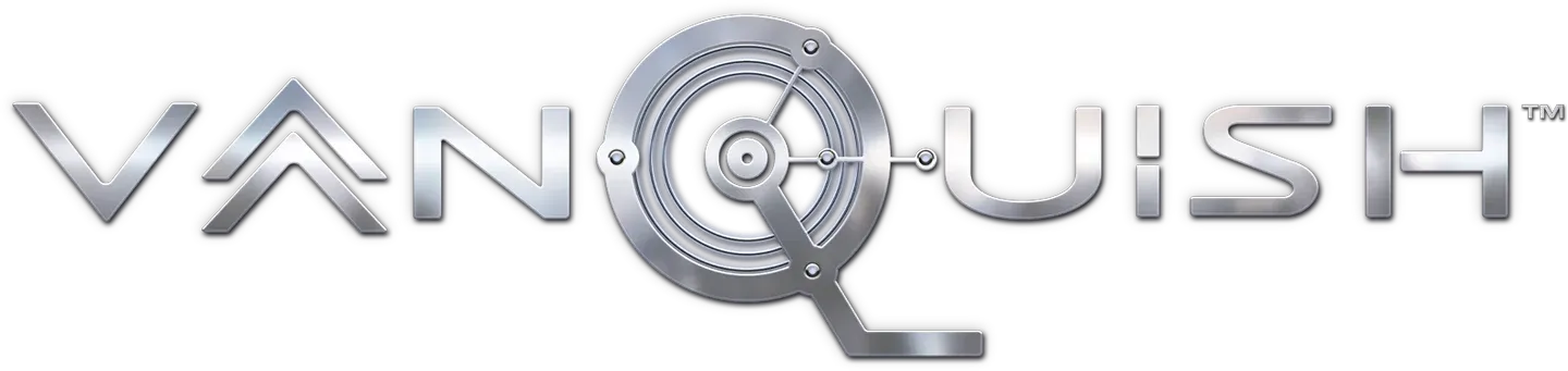 Vanquish Logo