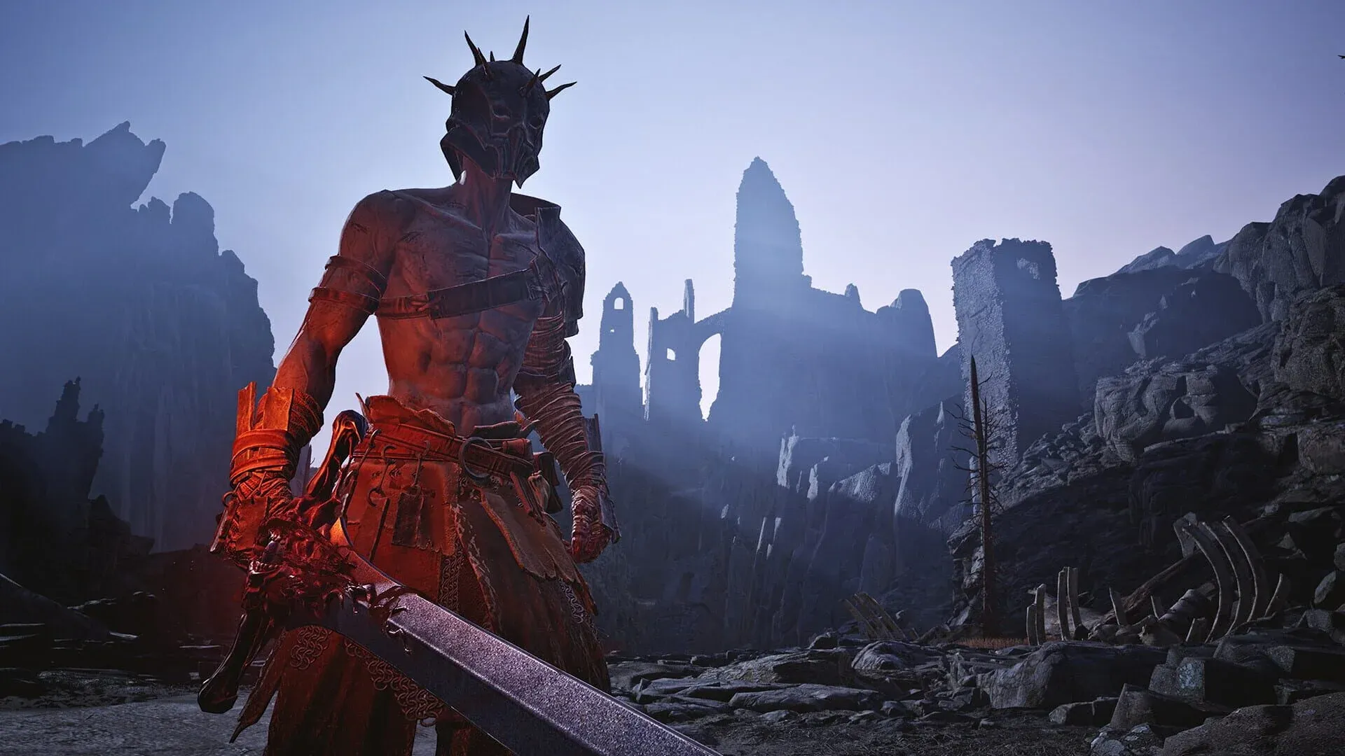 VANRAN Screenshot 10
