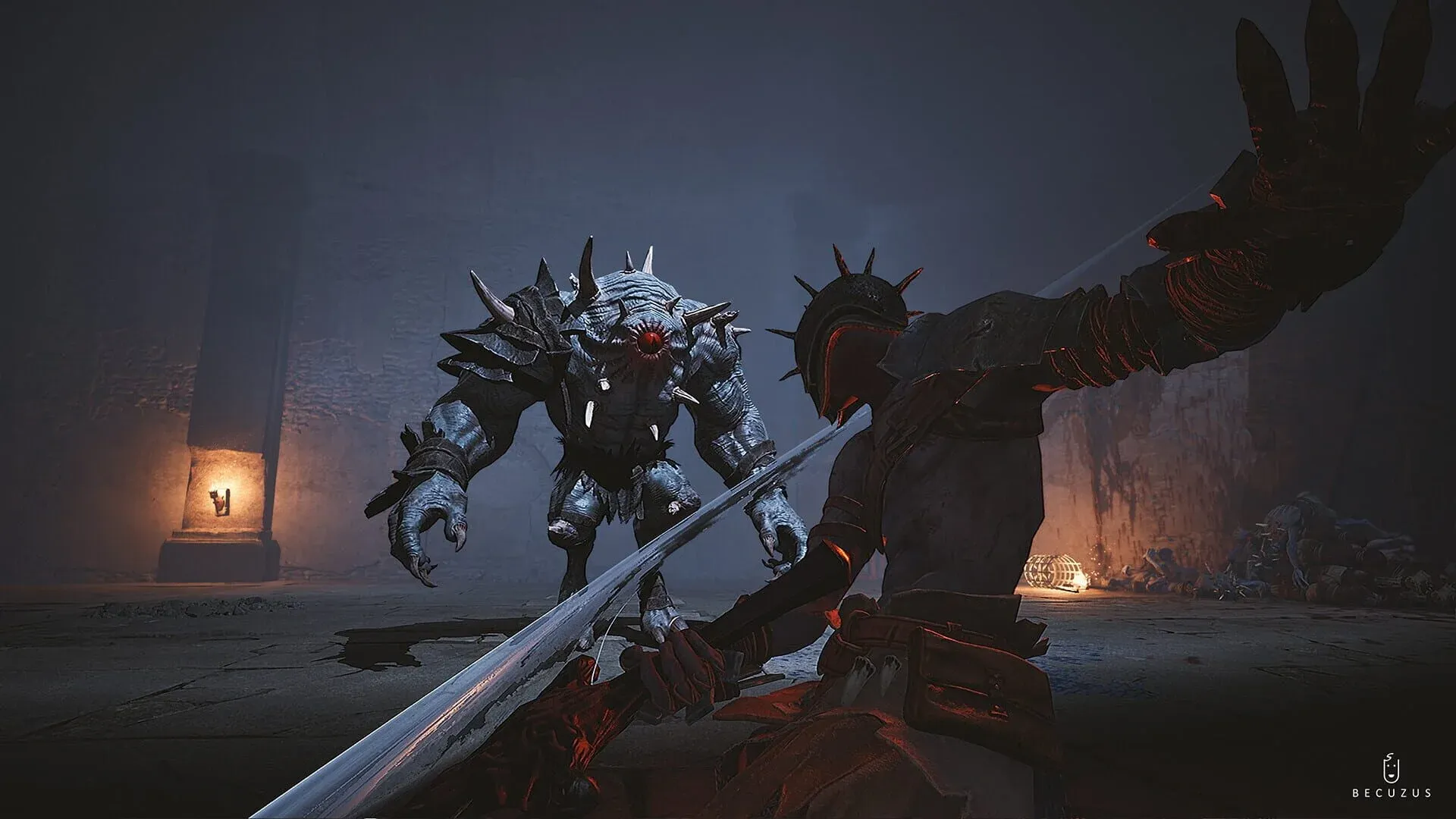 VANRAN Screenshot 4