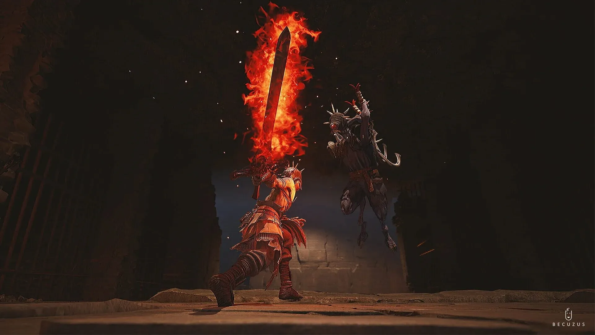 VANRAN Screenshot 5