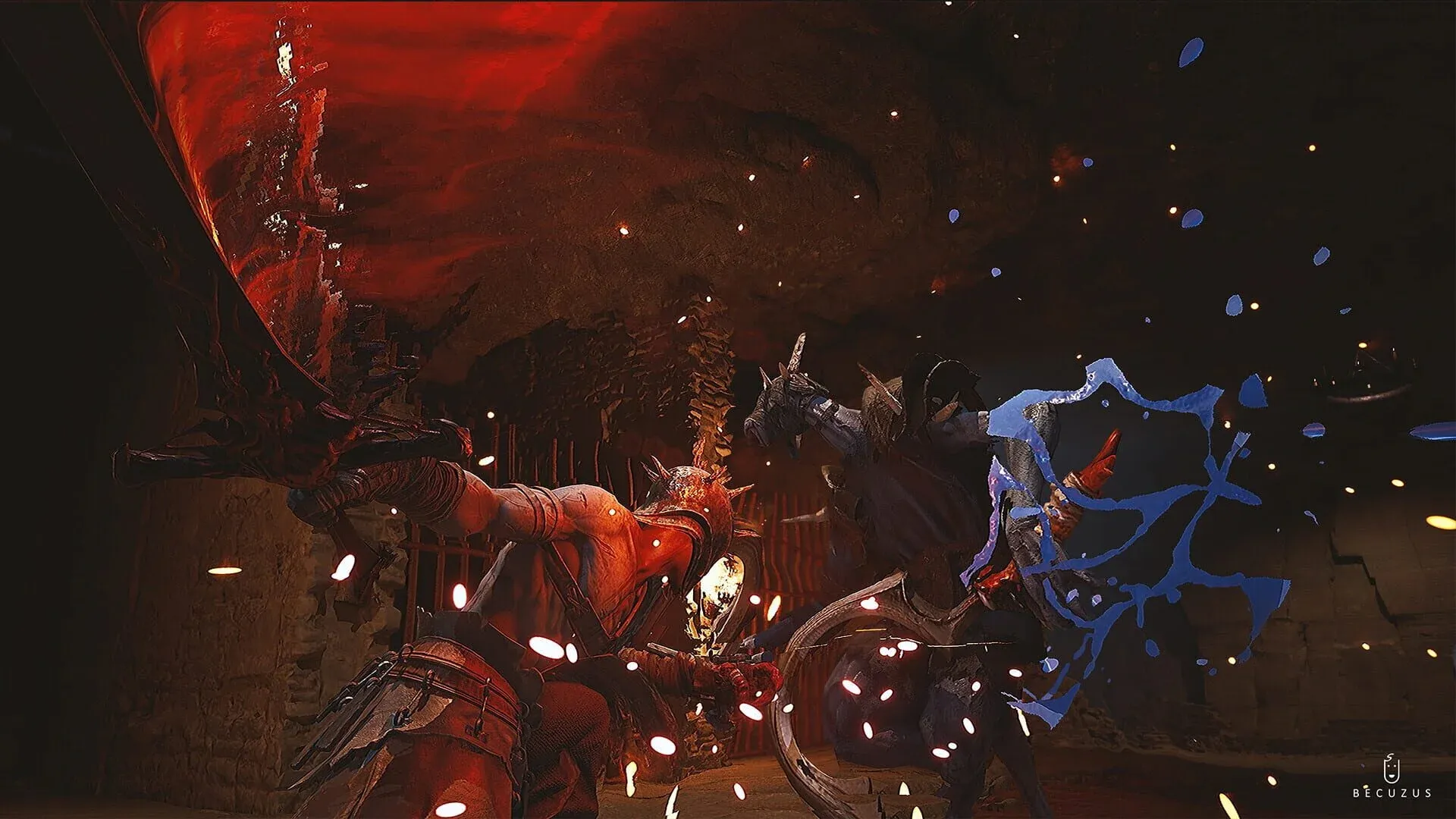 VANRAN Screenshot 6