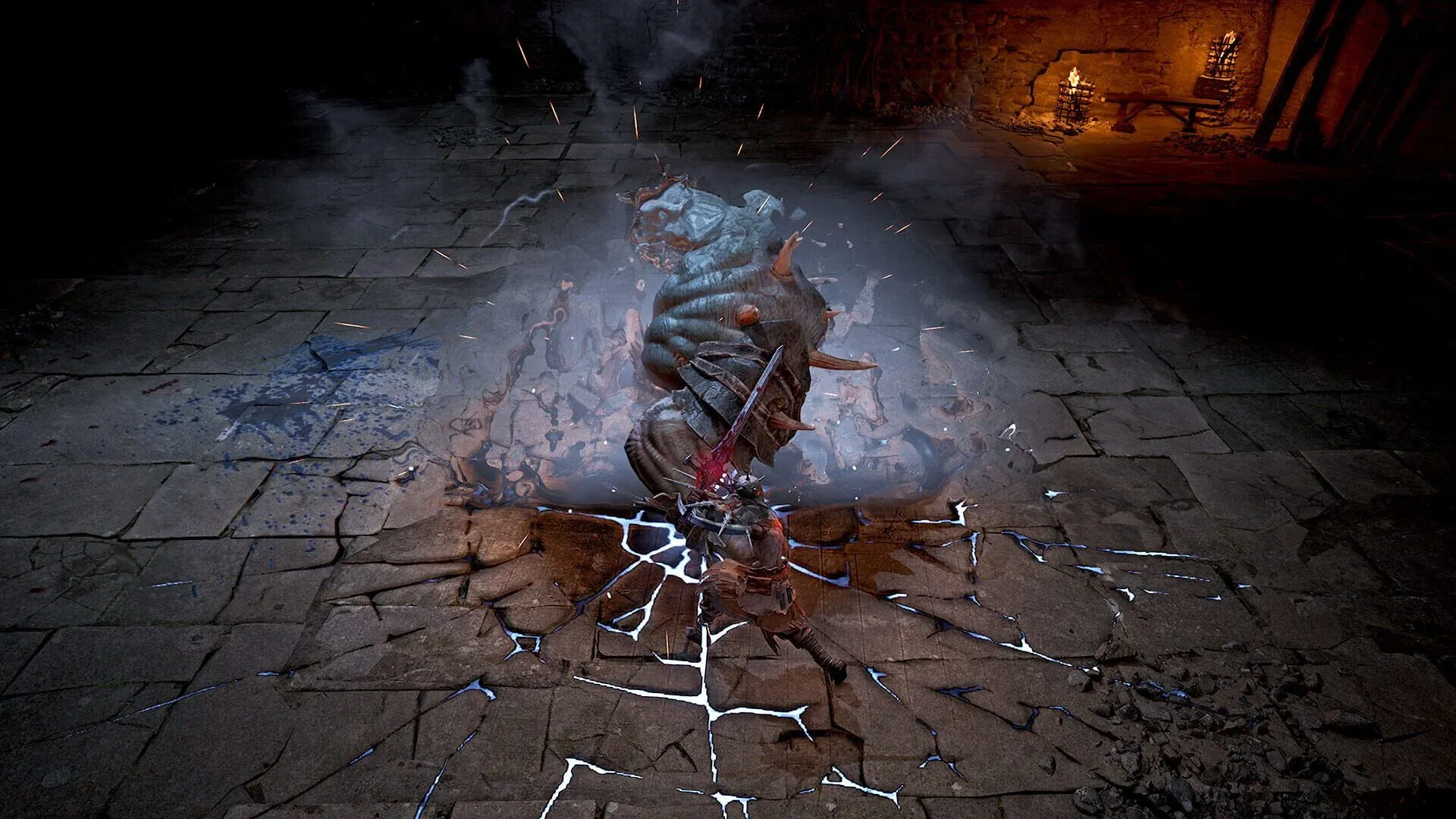VANRAN Screenshot 7