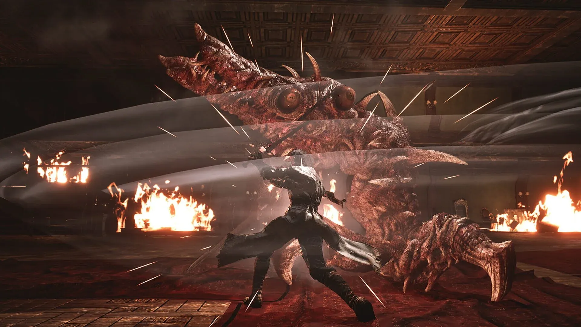 VANRAN Screenshot 9