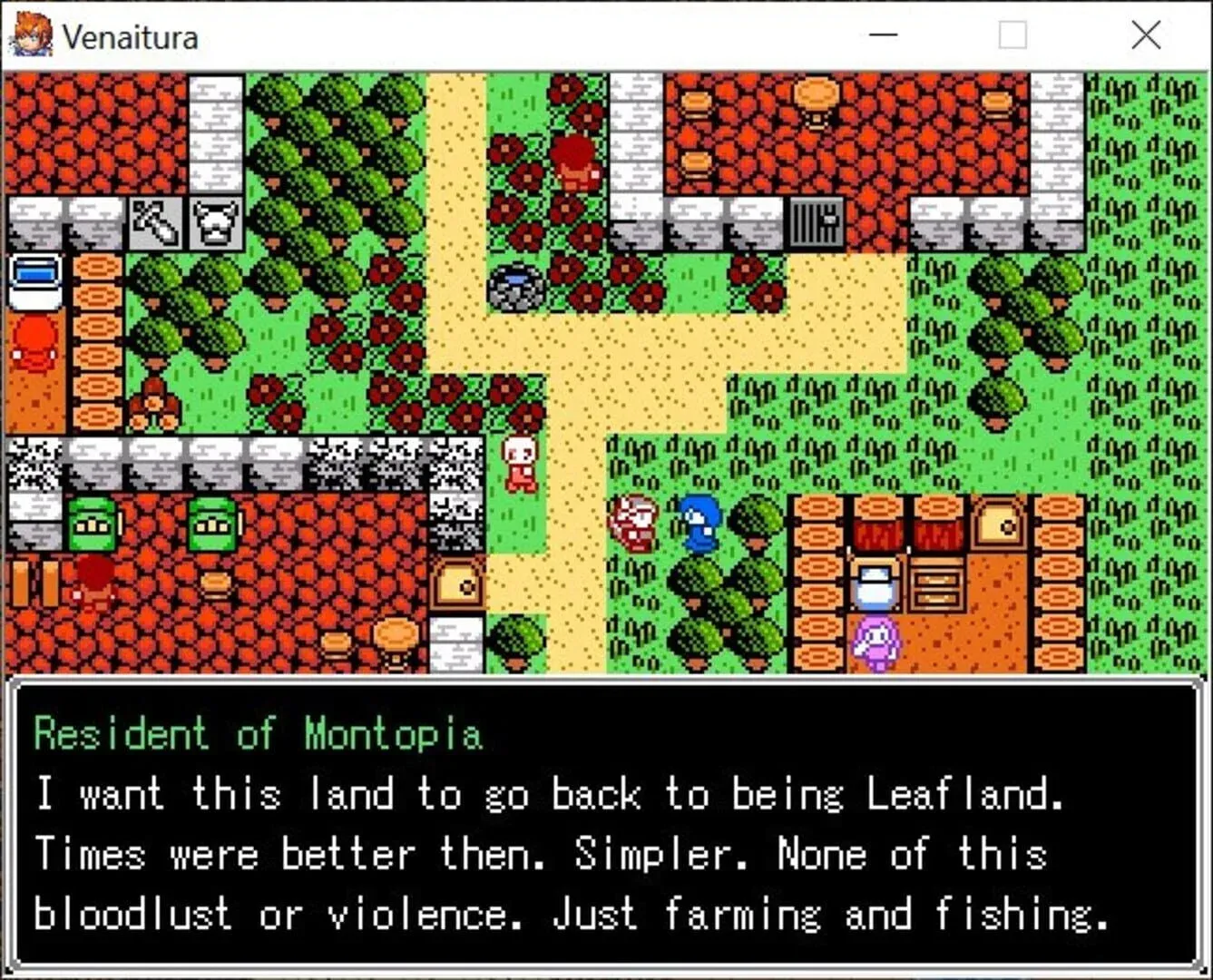 Venaitura Gallery 5
