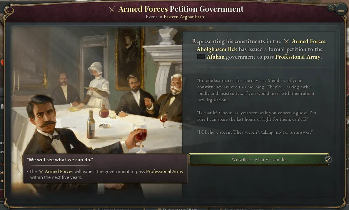 Victoria 3 Laws Guide: Master Every Political System