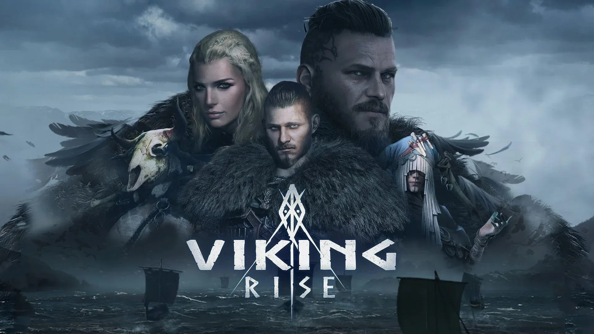 Viking Rise codes for June 2026: all active freebies right now