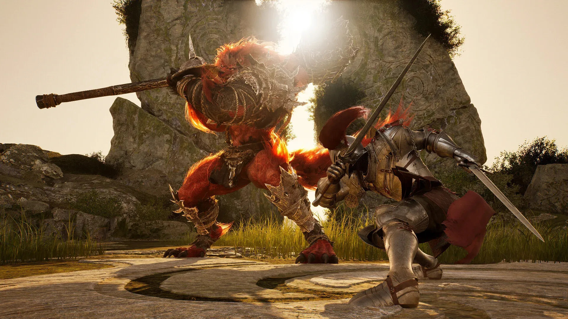 Vindictus: Defying Fate