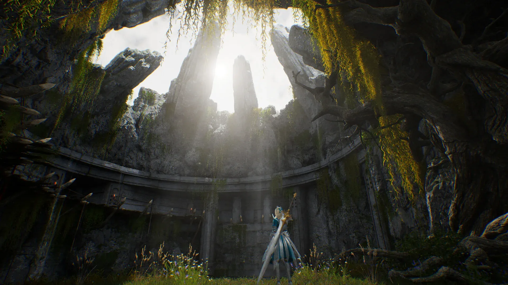 Vindictus: Defying Fate