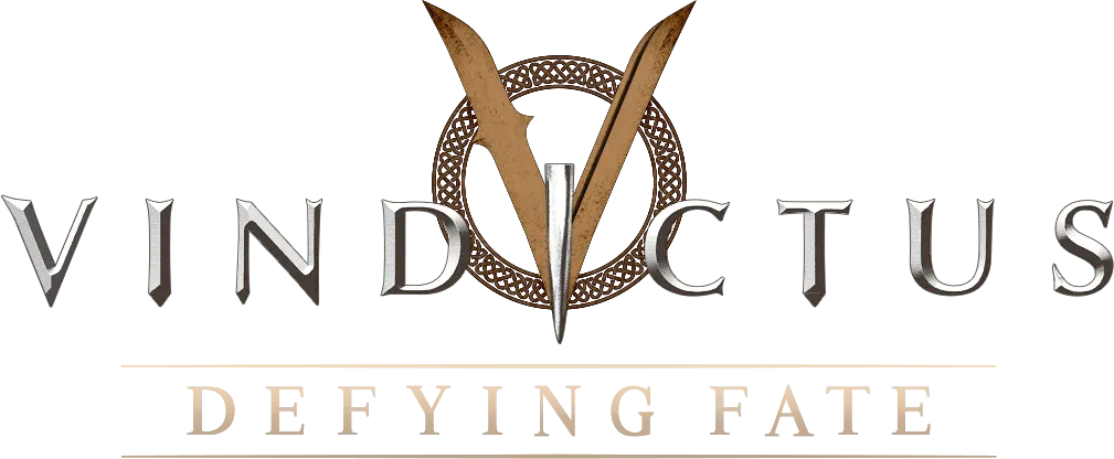 Vindictus: Defying Fate Logo