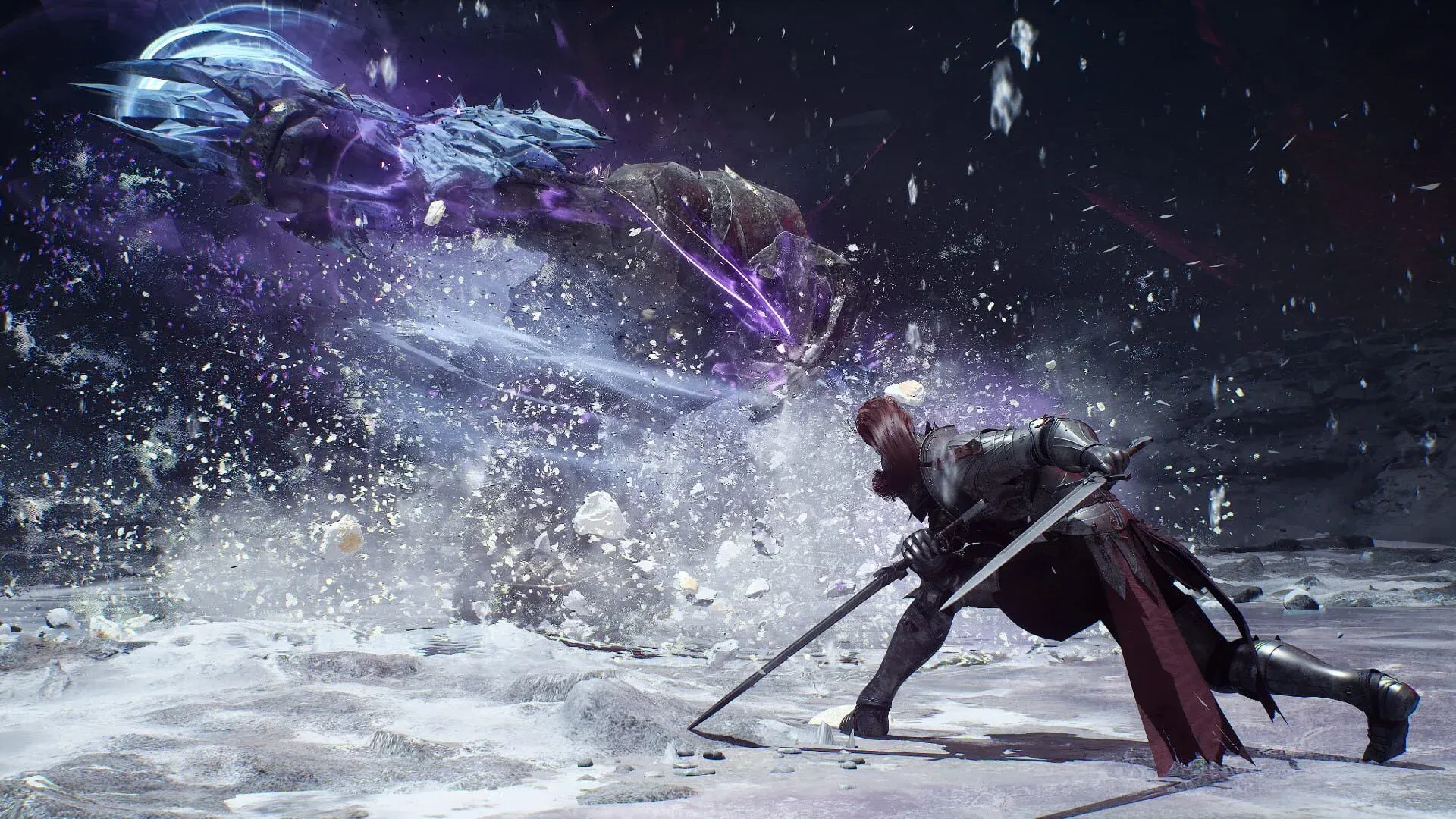 Vindictus: Defying Fate Screenshot 11