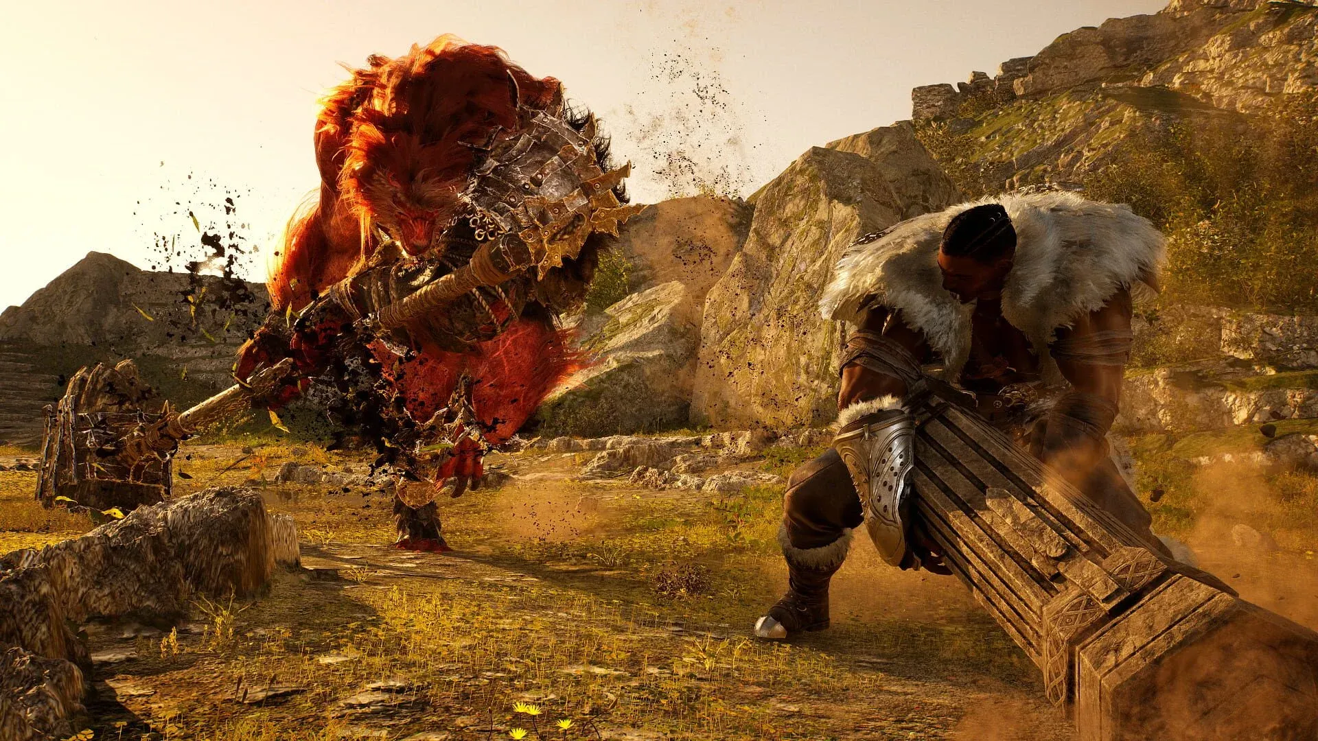 Vindictus: Defying Fate Screenshot 12
