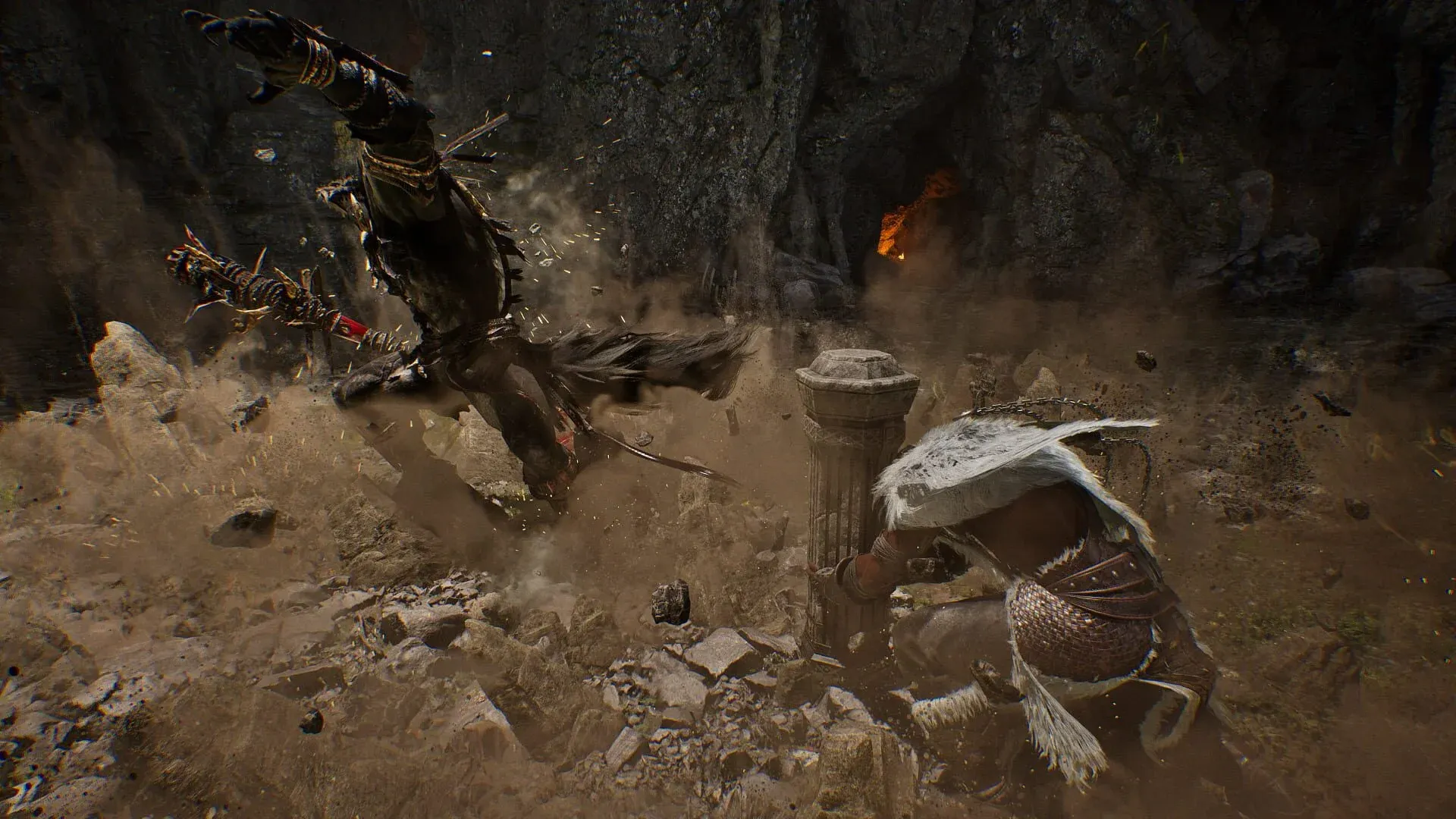 Vindictus: Defying Fate Screenshot 13