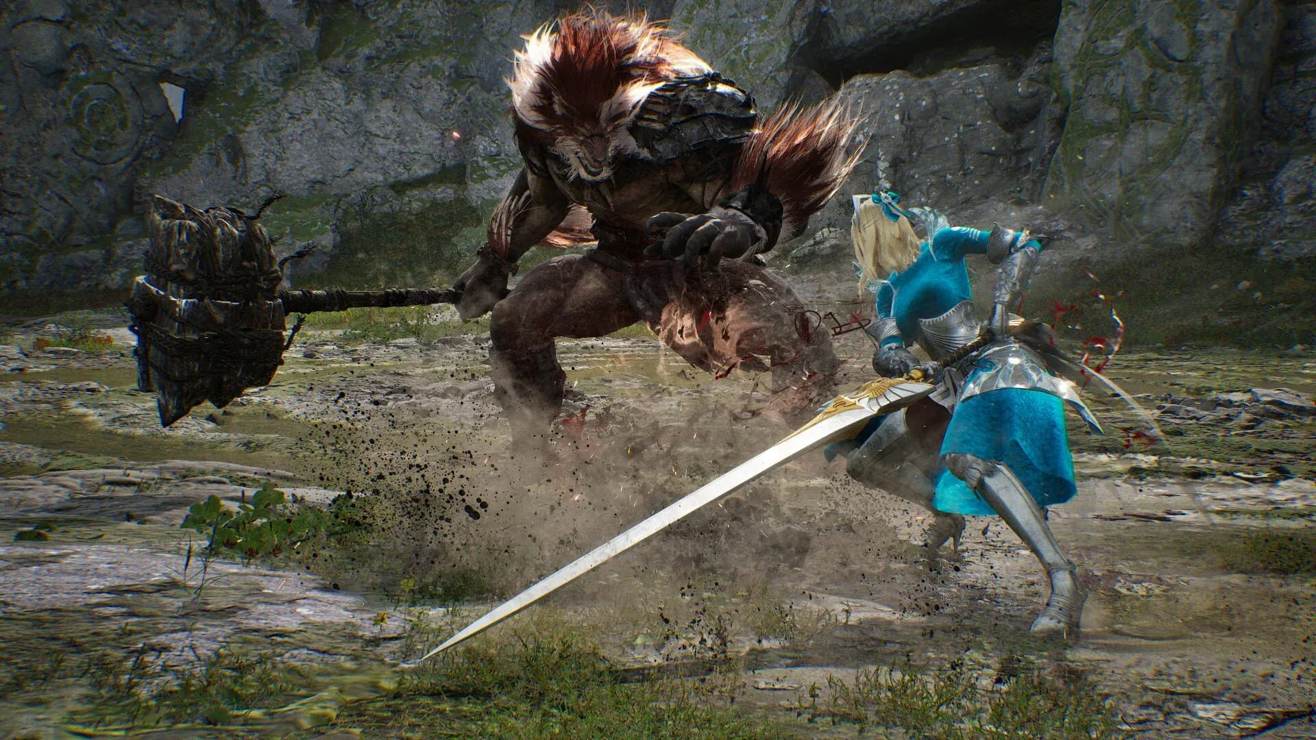 Vindictus: Defying Fate Screenshot 14