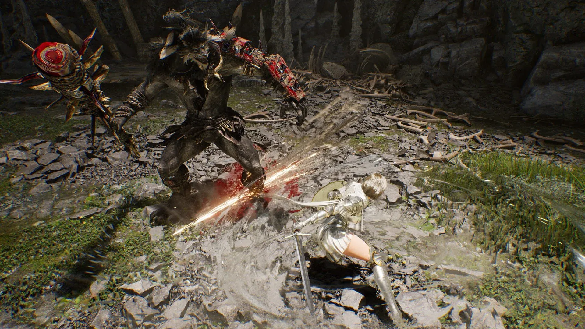 Vindictus: Defying Fate Screenshot 15
