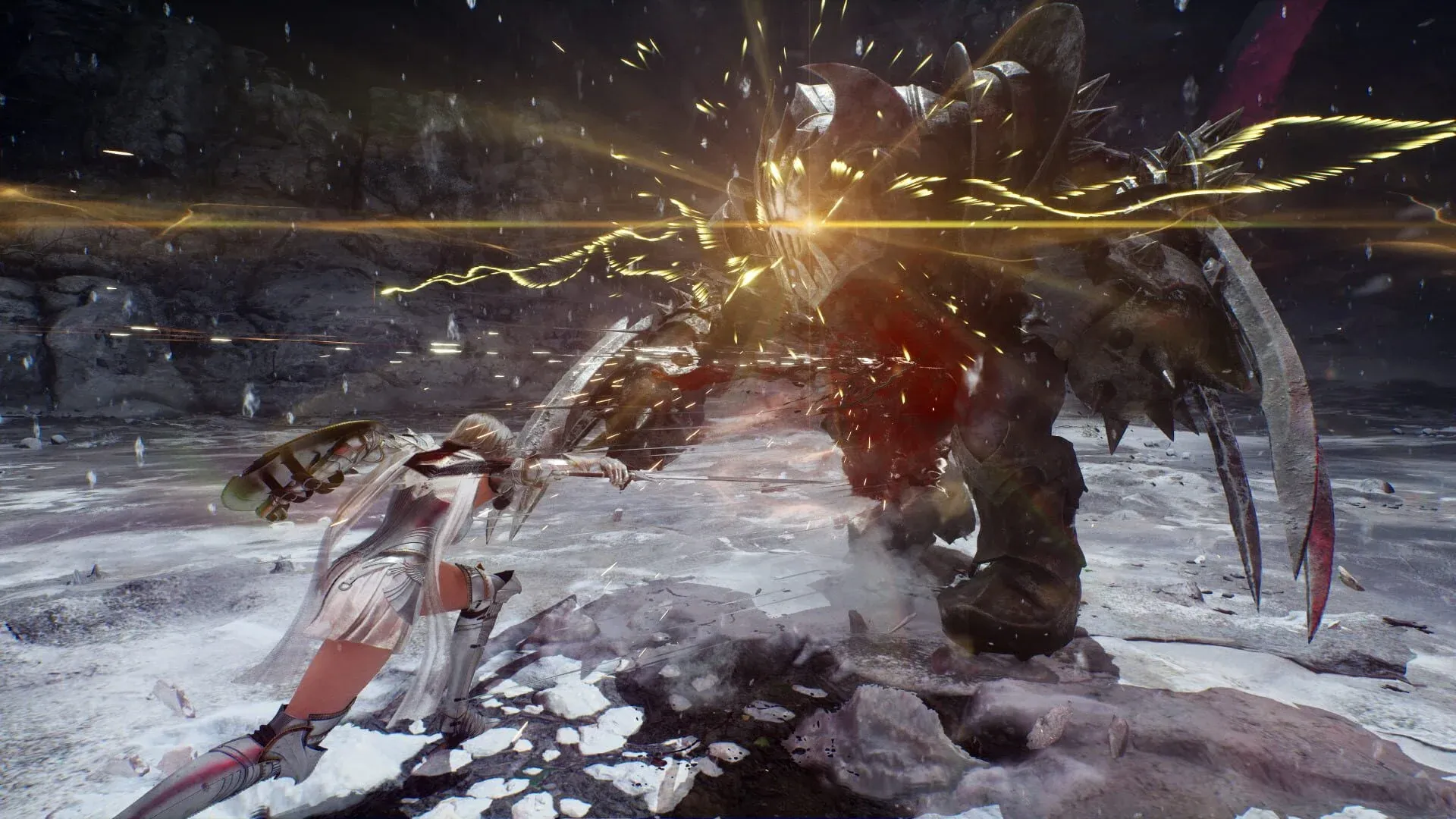 Vindictus: Defying Fate Screenshot 16