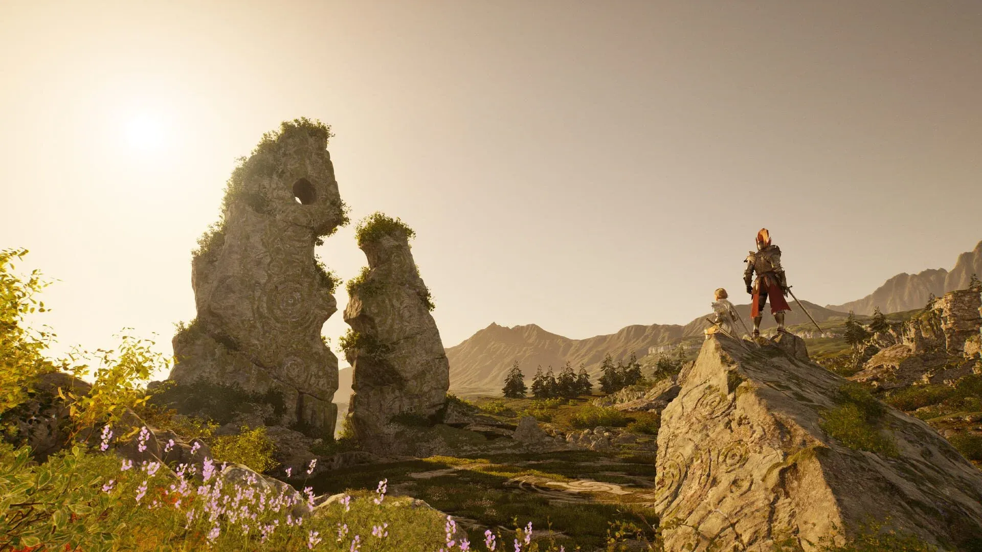 Vindictus: Defying Fate Screenshot 7