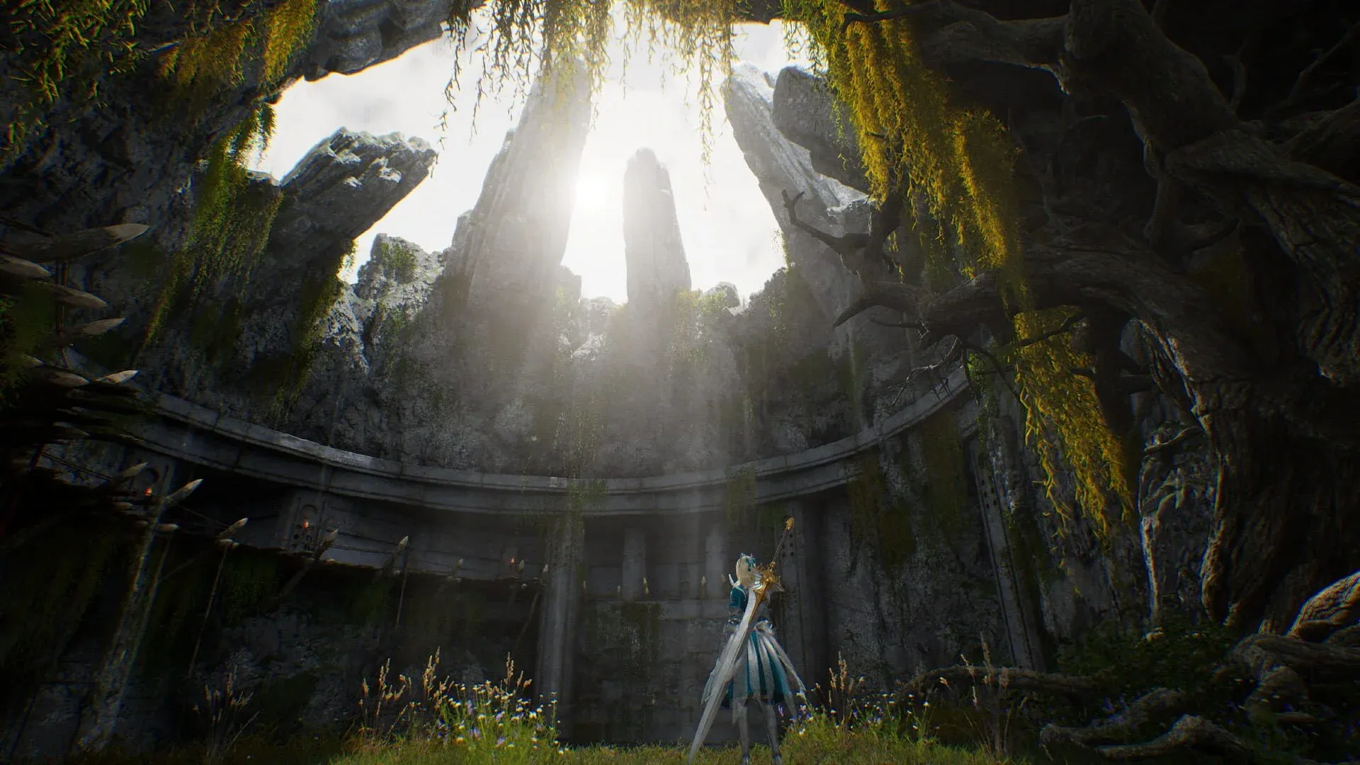 Vindictus: Defying Fate Screenshot 8