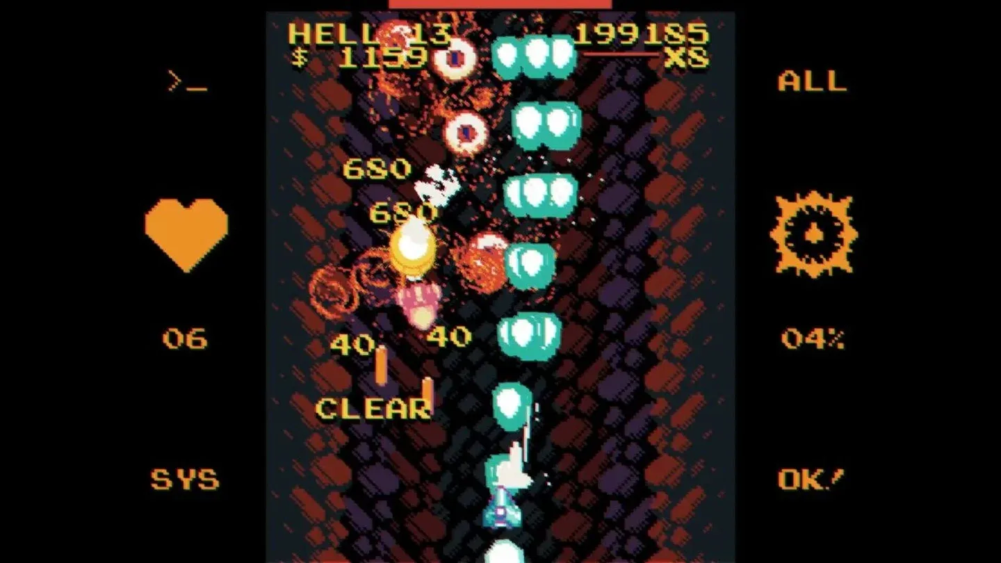 Void Gore Gallery 1