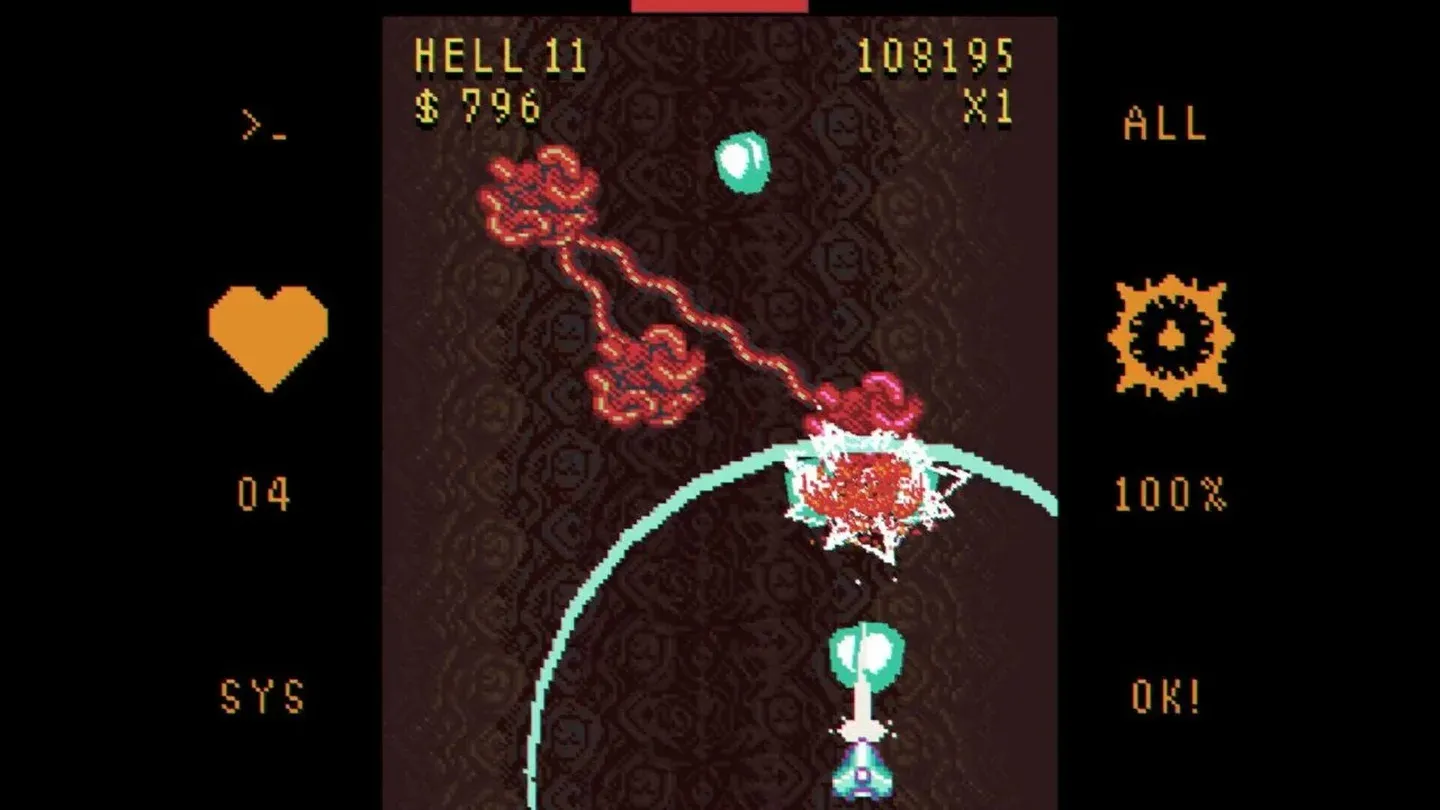 Void Gore Gallery 2