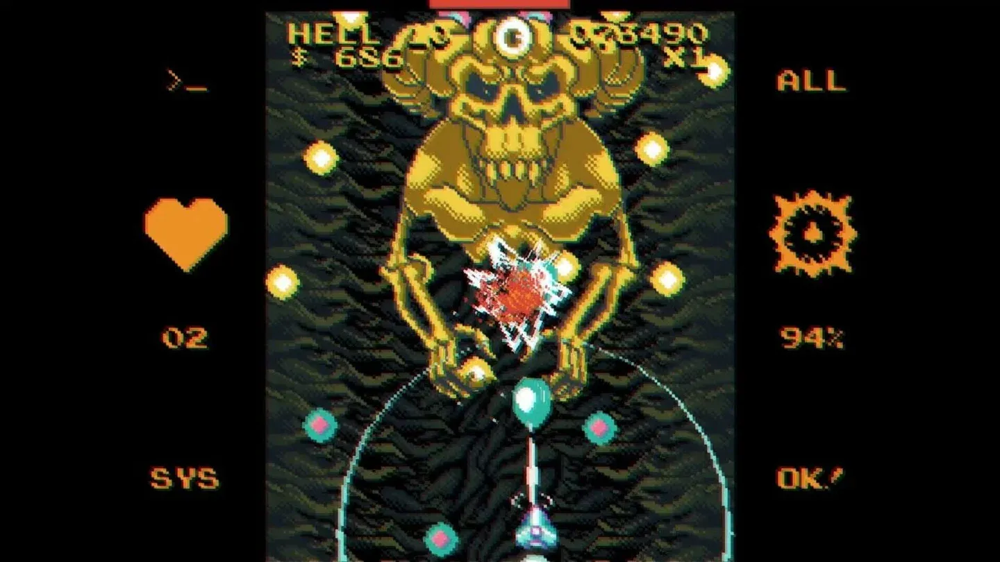 Void Gore Gallery 3