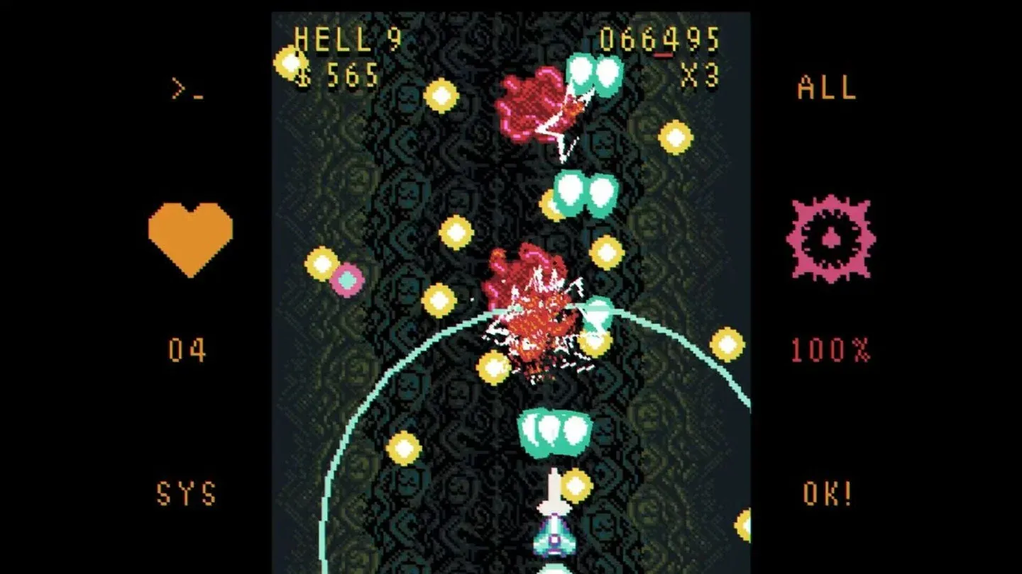 Void Gore Gallery 4