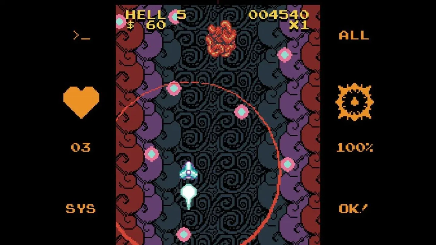 Void Gore Gallery 6