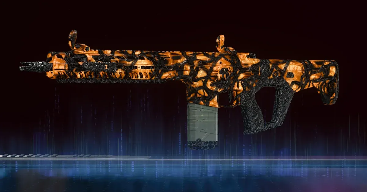 All VX Compact Camo Challenges in Black Ops 7 and Warzone | GAMES.GG