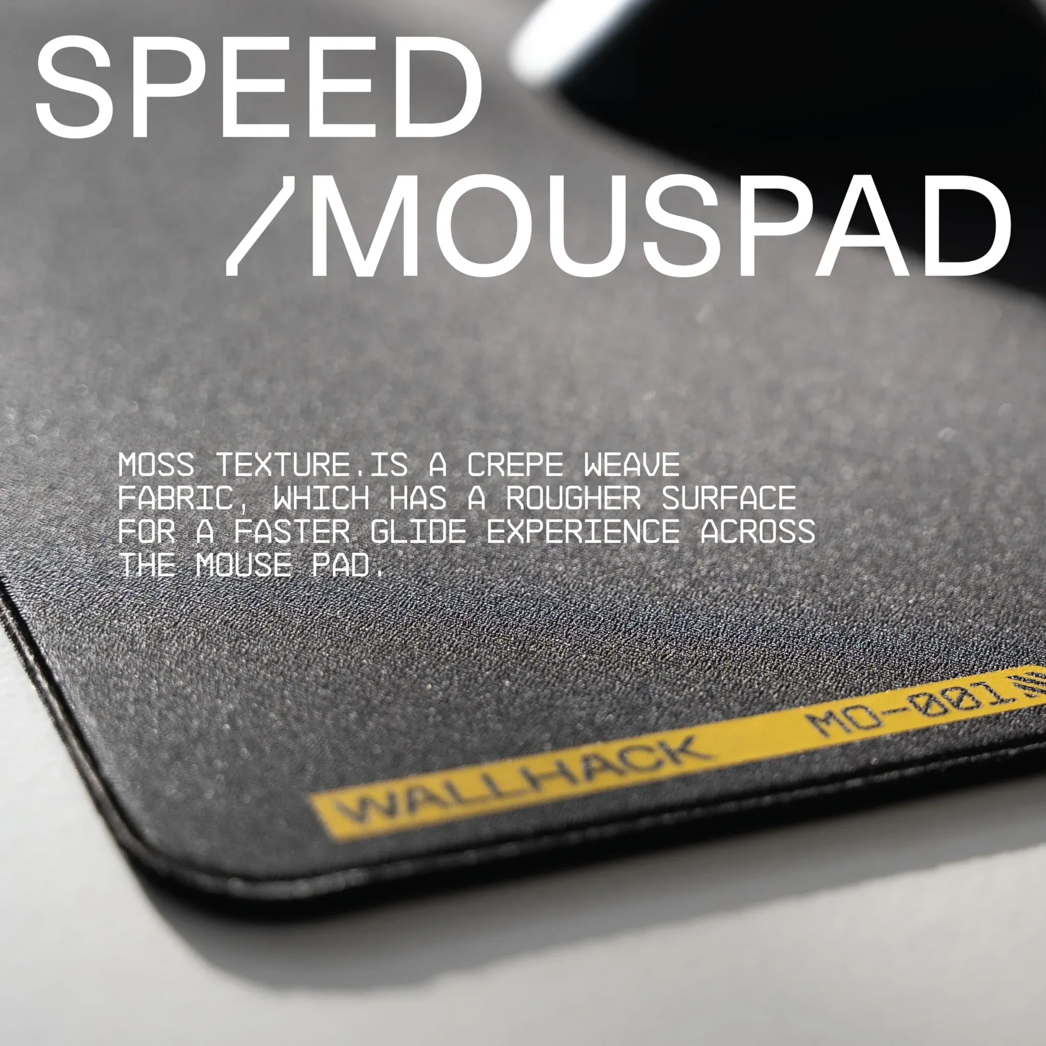 Wallhack First Gaming Mouse Has Hot-Swap Battery System