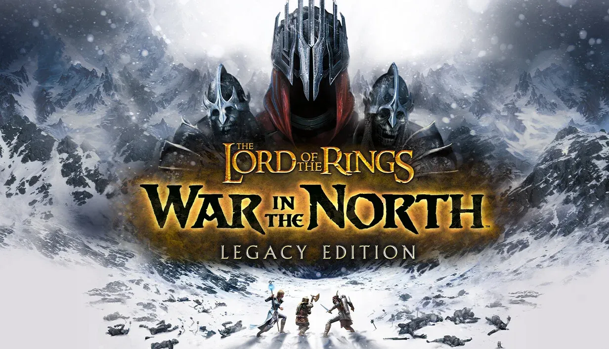 War in the North Legacy Edition Shadow Drops on All Platforms