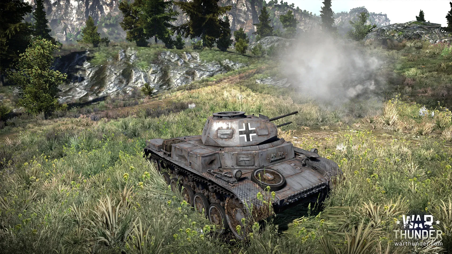 War Thunder Guide: So schaltest du alle Mai-Abziehbilder frei