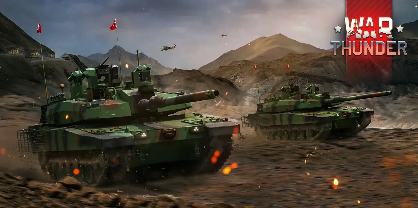 War Thunder Top Tier Ground: Was wirklich defekt ist und wie man überlebt