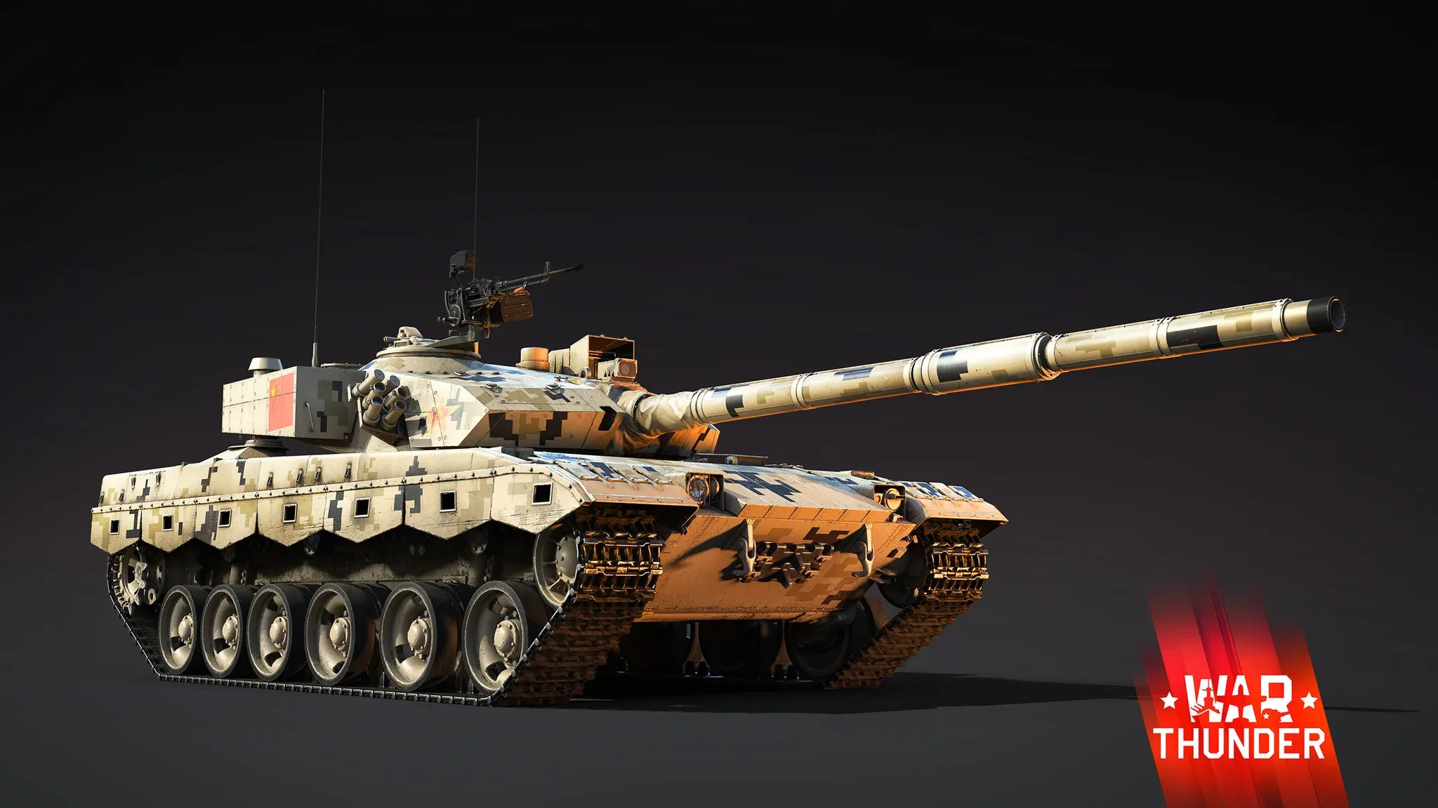 War Thunder Top Tier System erklärt