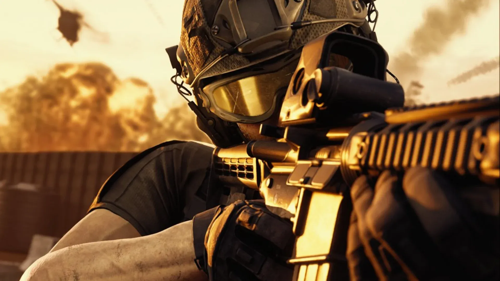 Wardogs Lists 10 Reasons to Skip It, Then Climbs Steam Charts