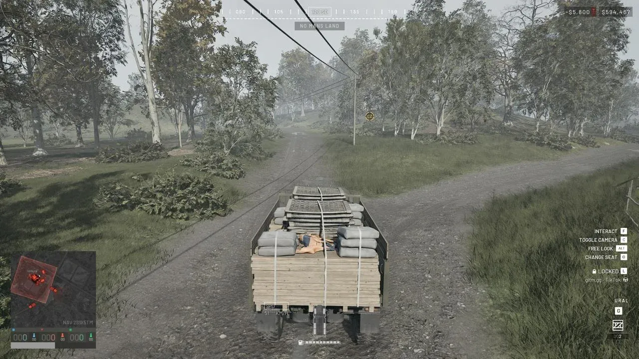 Custom uploaded: Wardogs Review gameplay.jpg