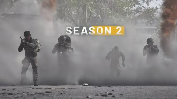 wardogs season 2.jfif