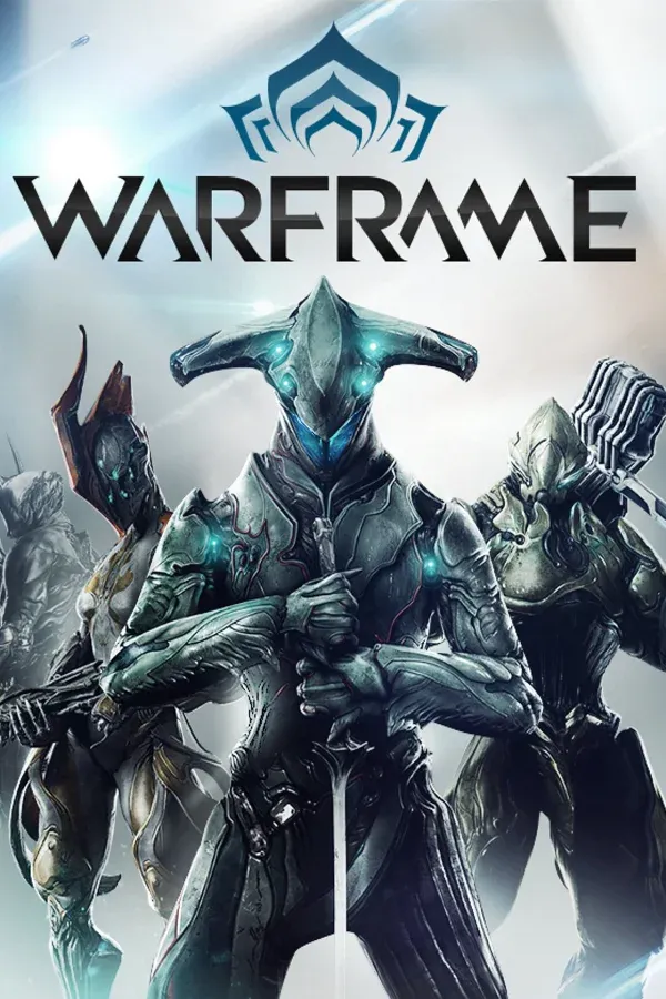 Warframe Mobile