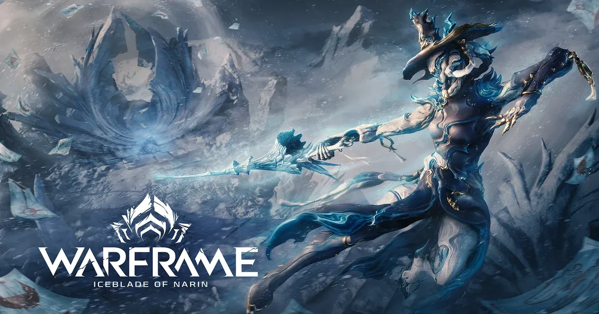 Warframe Narin Build Tier List: Best Setups for Every Playstyle