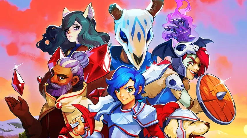 wargroove banner.webp
