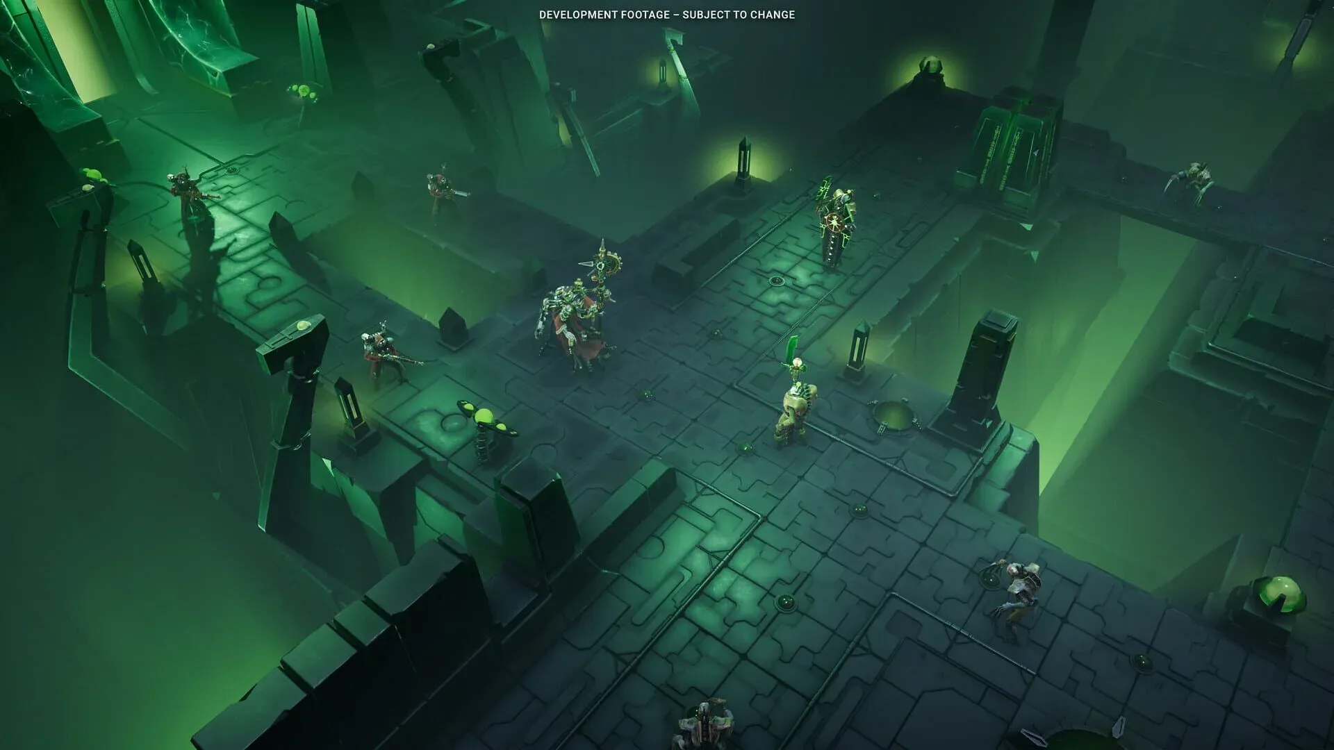 Warhammer 40,000: Mechanicus II Banner