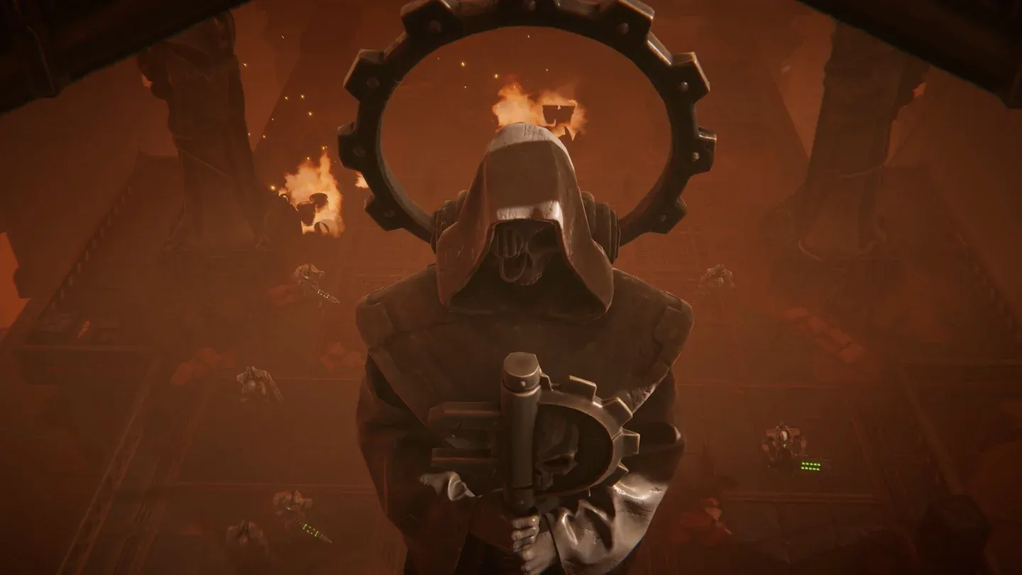 Warhammer 40,000: Mechanicus II Gallery 7