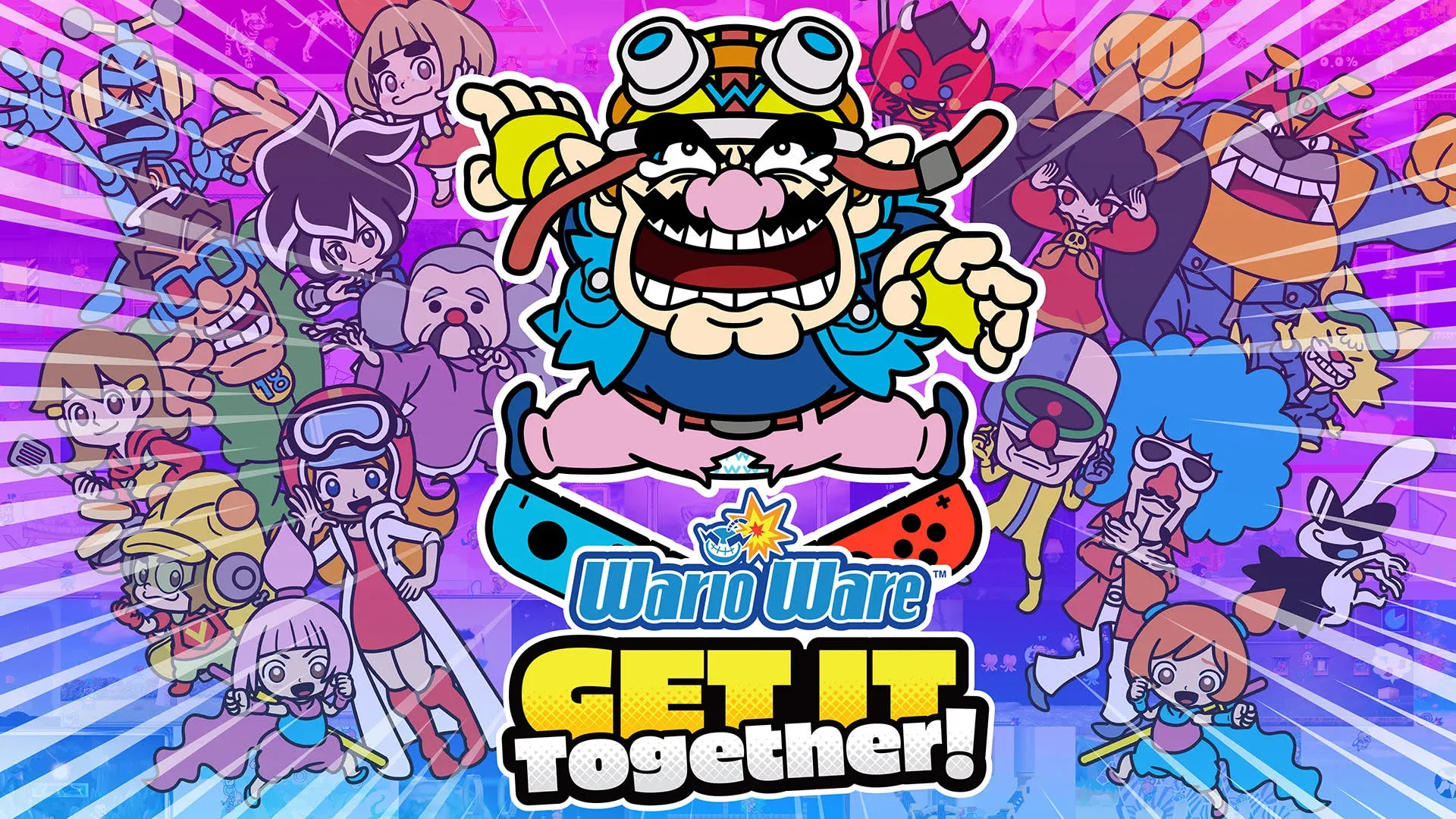 WarioWare Series Director Goro Abe Retires From Nintendo